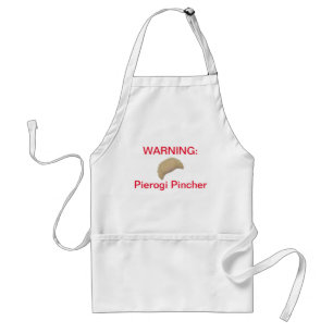 Tablier de Pierogi Pincher