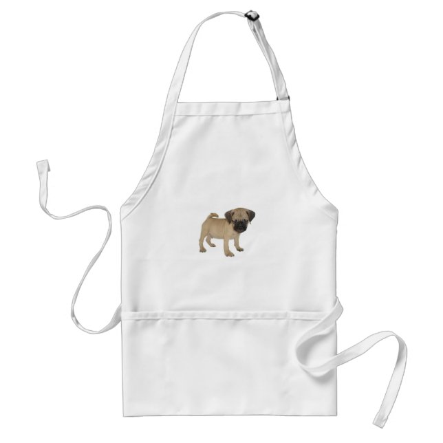 Tablier de Puggle (Devant)