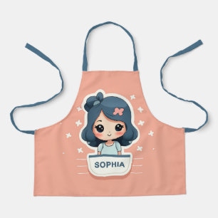 tablier de Sainte Sophie