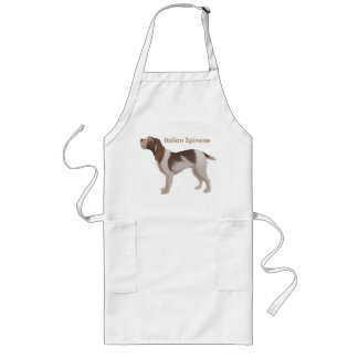 Tablier de Spinone d'Italien long