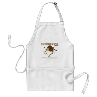 tablier de TexasHogHunter.com