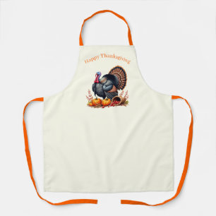 Tablier de Thanksgiving