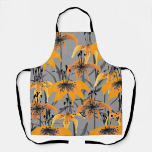 Tablier de tigres Apron