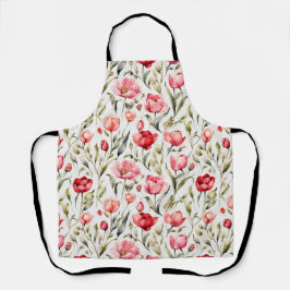 tablier de Tulipe