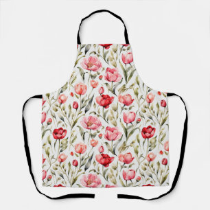 tablier de Tulipe
