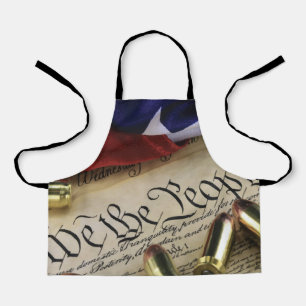 Tablier Déclaration d'indépendance