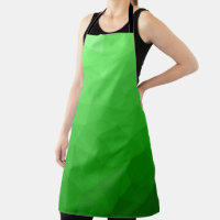Dégradé vert clair de maille géométrique motif lum