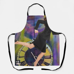 Tablier Délai écoulé