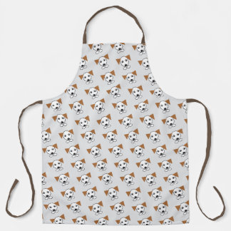 Tablier Delantal Puppy 1