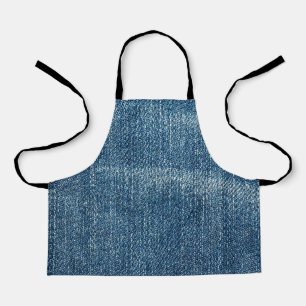 Tablier Denim