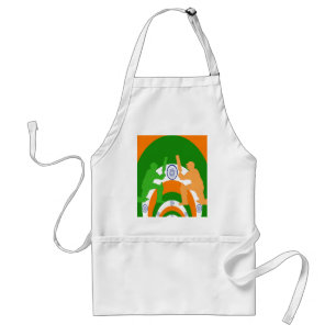 Tablier Dernières idées de cricket en Inde