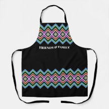 Design moderne coloré