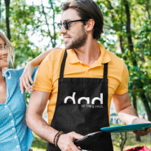 Design moderne simple père avec enfants Noms enfan
