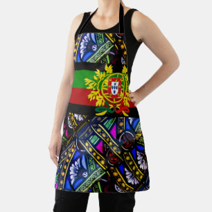 Tablier Design portugais