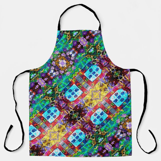 Tablier Design portugais (Recto)