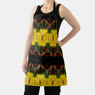 Tablier design portugais