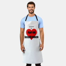 Designed by Human Intelligence