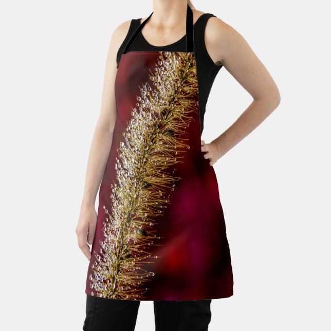 Tablier Dew du matin (Insitu)