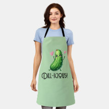 Dill-icieux