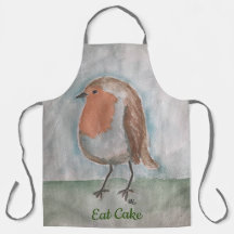 Tablier D'Impression Tout-En, Grand