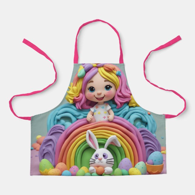 Tablier d'impression tout-en-un (Recto)