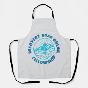 Tablier d'impression tout-en-un