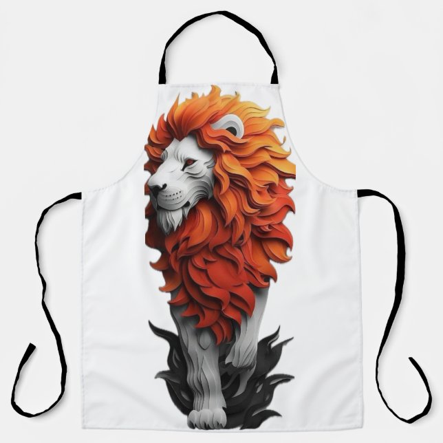 Tablier d'impression tout-en-un (Recto)