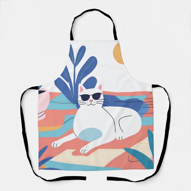 Tablier d'impression tout-en-un (Recto)