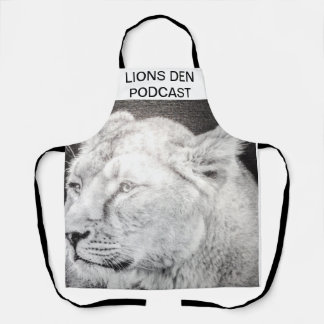 Tablier d'impression tout-en-un