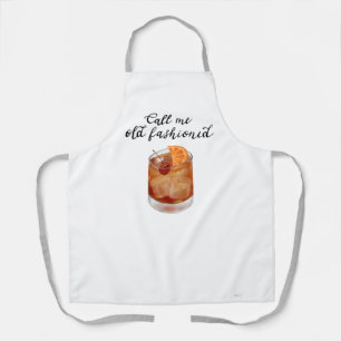 Tablier d'impression tout-en-un