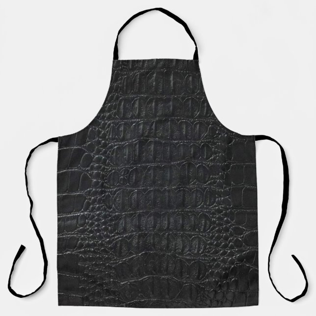Tablier d'impression tout-en-un Gator (Recto)