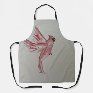 Tablier d'impression tout-en-un, tablier moyen