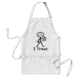 Tablier Docteur