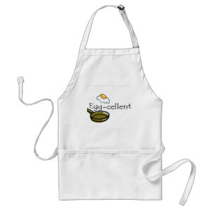 Tablier d'Oeuf-cellent