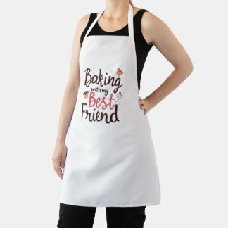 Tablier Dog-Lover Baker