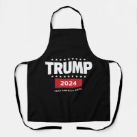 Donald Trump 2024 Reprenez l'Amérique Élection