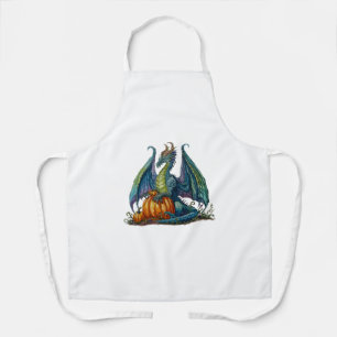 Tablier Dragon Apron