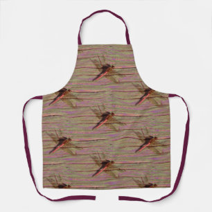 Tablier Dragonfly