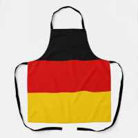 Drapeau allemand