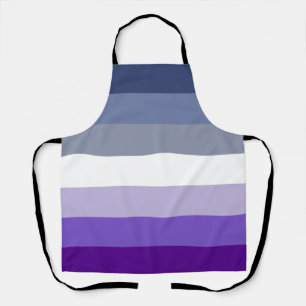 Tablier Drapeau de fierté lesbienne Butch