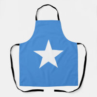 Drapeau de la Somalie