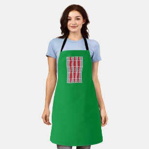 Tablier Drapeau de l'Ombrie (Italie)
