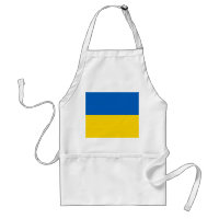 Drapeau de l'Ukraine