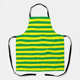 Tablier Drapeau de Macao rayures de la campagne symbole ve