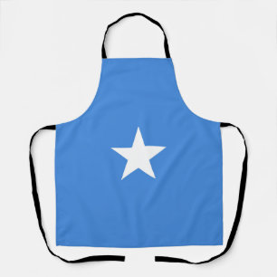 Tablier Drapeau de Somalie
