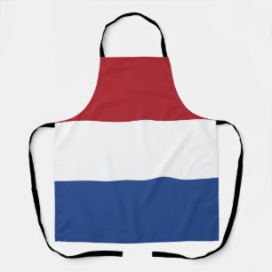 Tablier Drapeau des Pays-Bas