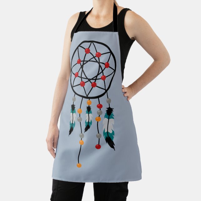 Tablier Dreamcatcher (Insitu)