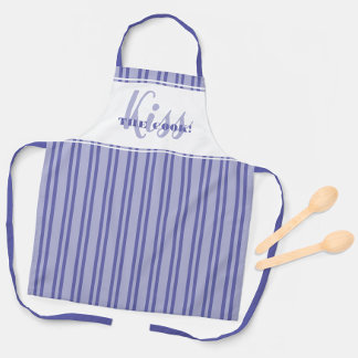 Tablier Drôle Baiser La Cuisine tendance Humour moderne Pé