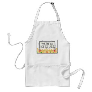 Tablier drôle de cuisine de cuisine de pâtes