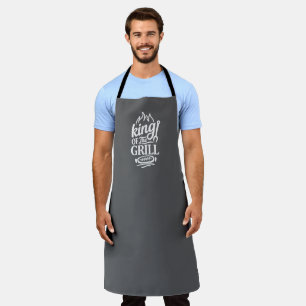 TABLIER DRÔLE POUR PAPA - Anniversaire Cadeau pour